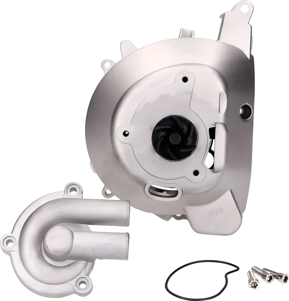 Pompe à eau pour réparation système de refroidissement Piaggio et BV