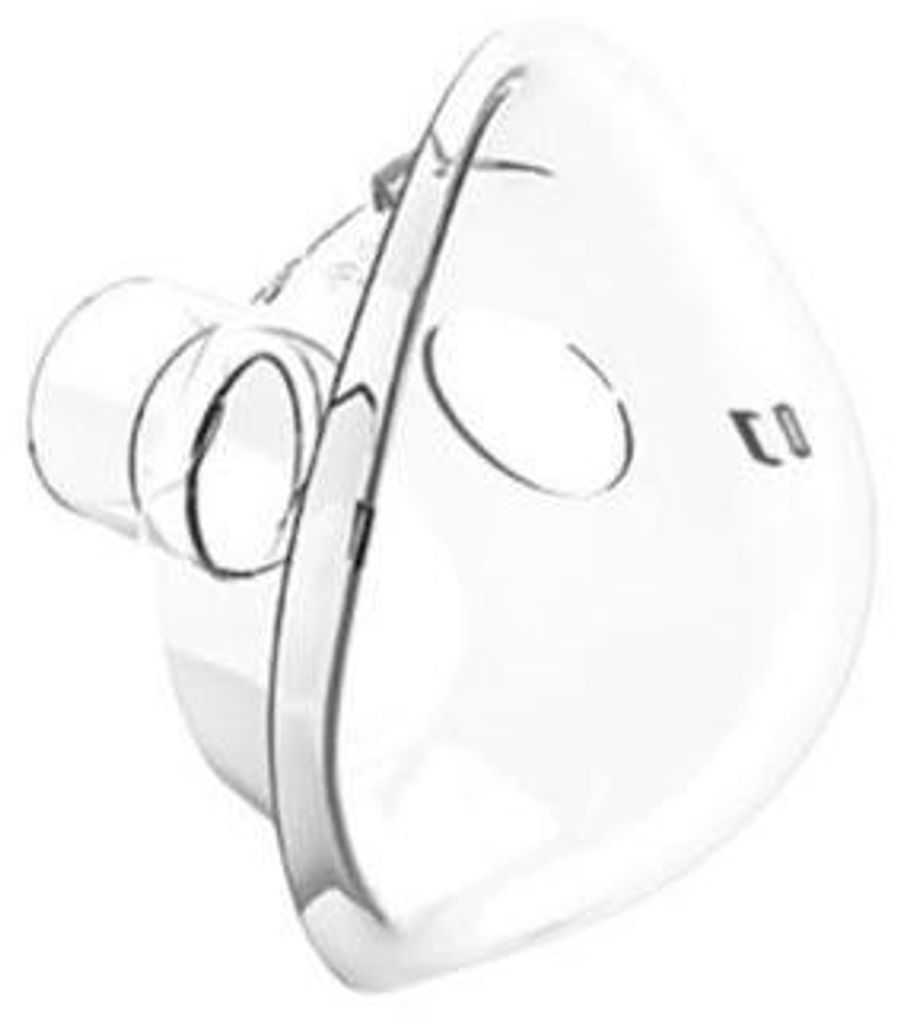Omron mini Air 360+ Kindermaske 1 St
