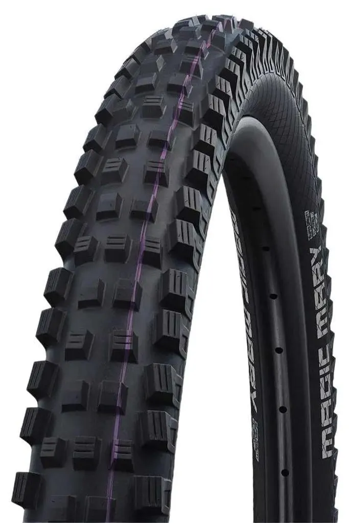 Pneu VTT Descente Schwalbe Magic Mary 29x2,60 Super Trail Grip Maximal