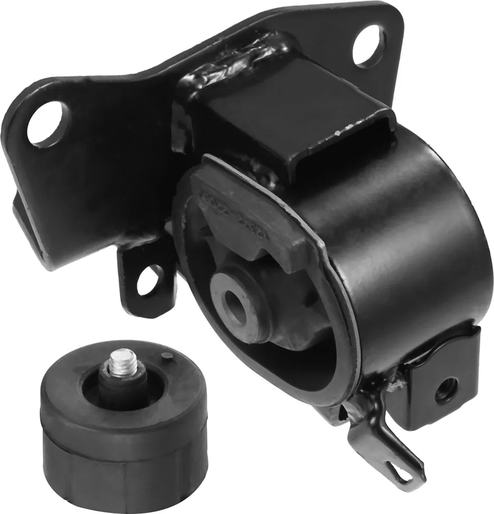 Silentbloc support moteur Toyota Corolla 12372-0D050 côté gauche