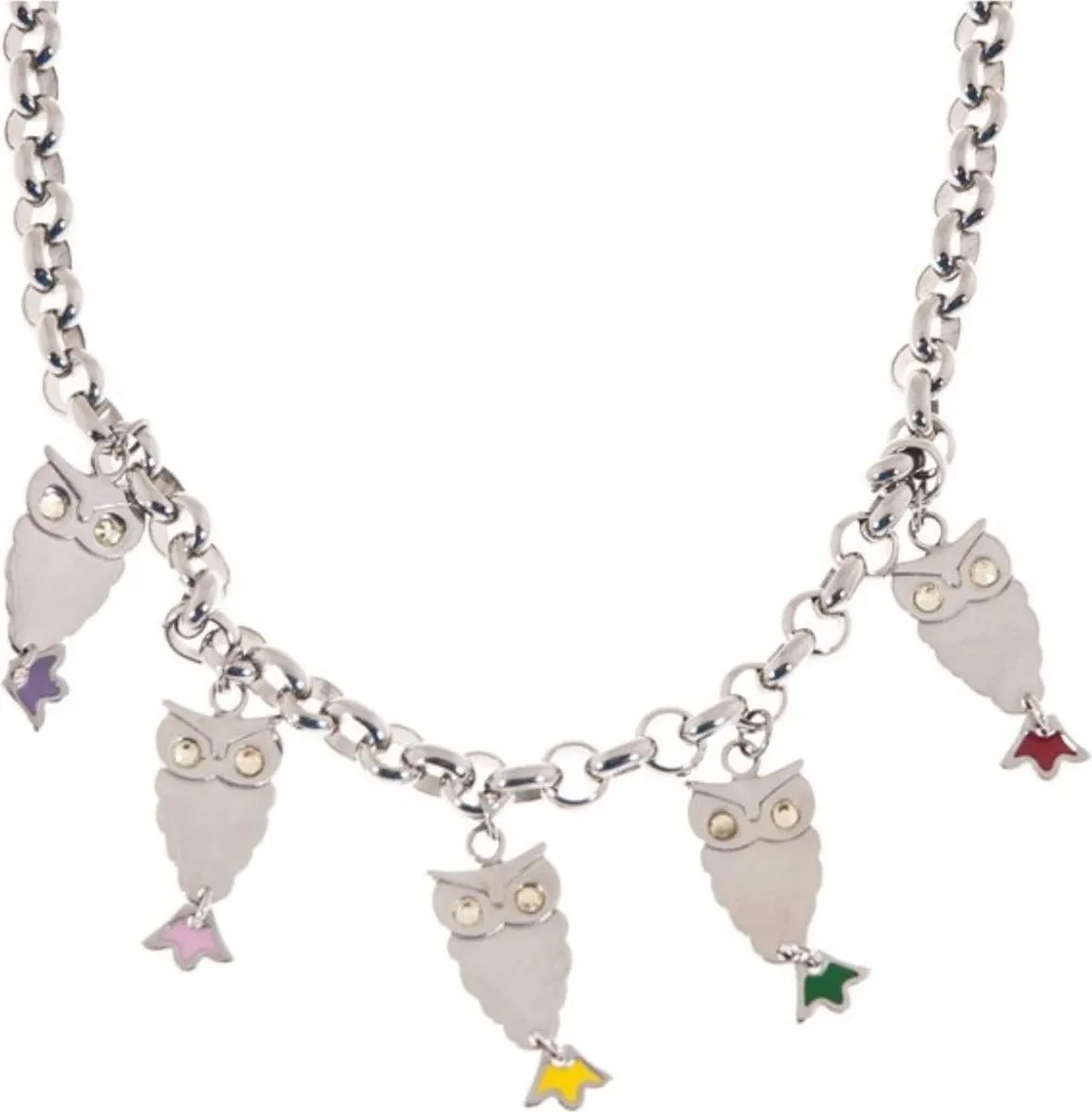Bijou Victorio & Lucchino VJ0161CO avec finitions rhodiées brillantes