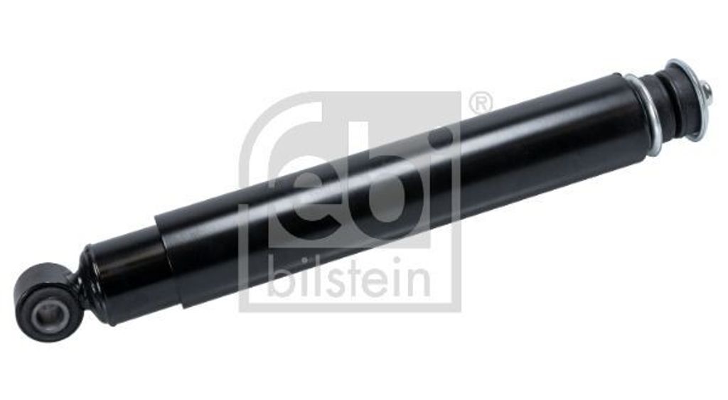 2x FEBI BILSTEIN SATZ Öldruck STOSSDÄMPFER VORNE