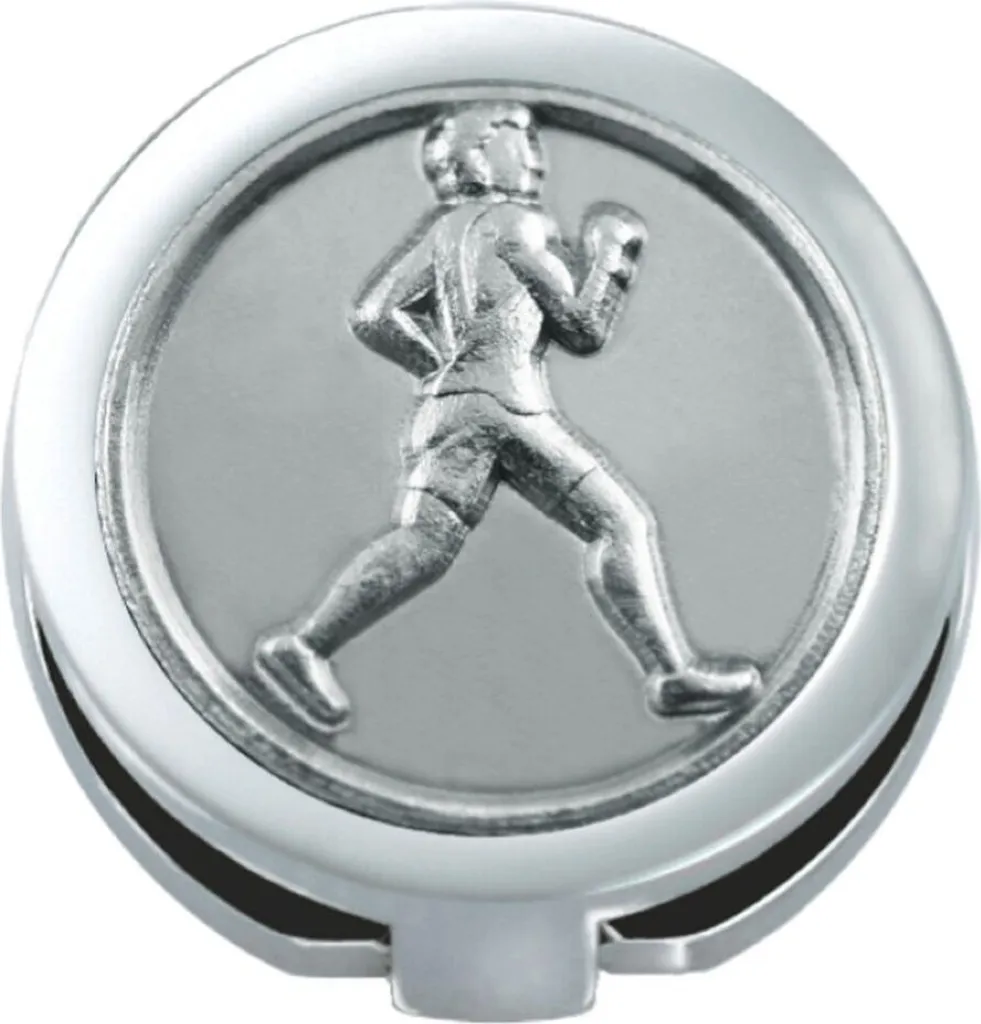 Perle Gioielli del Talento TJC-1-19-03 Sport: L'Arte al Polso