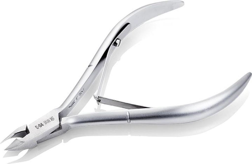 Professionelle Nagelhautzange NGHIA EXPORT C-04