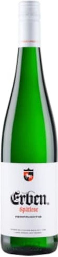 Erben Spätlese Feinfruchtig | 9,5 % vol | 0,75 l