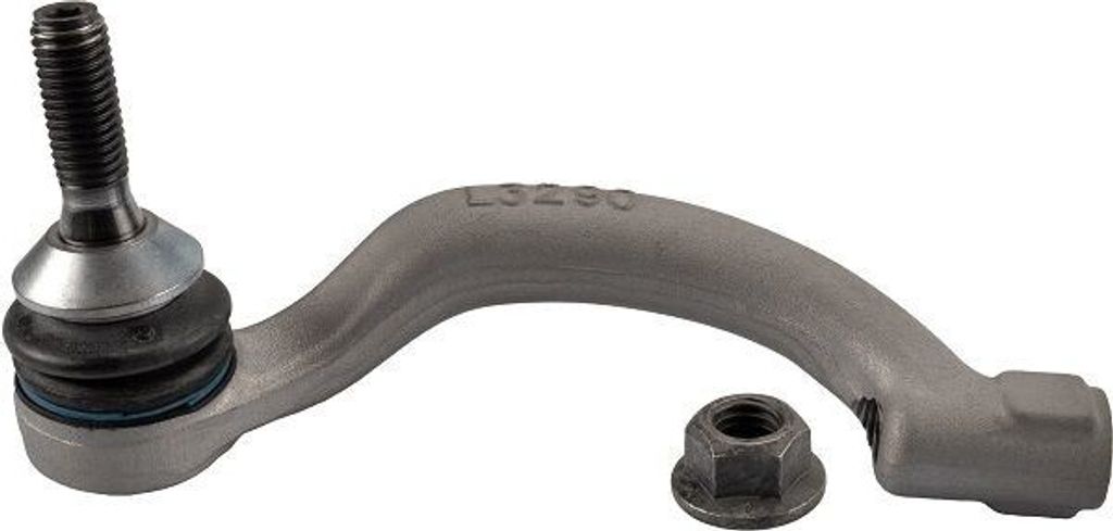 TRW Spurstangenkopf Spurstange für JAGUAR XF (J05, CC9) JTE1175