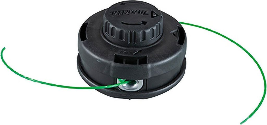 Makita 191D89-4 Tête à 2 fils Tap&Go 2,0mm Image du produit 