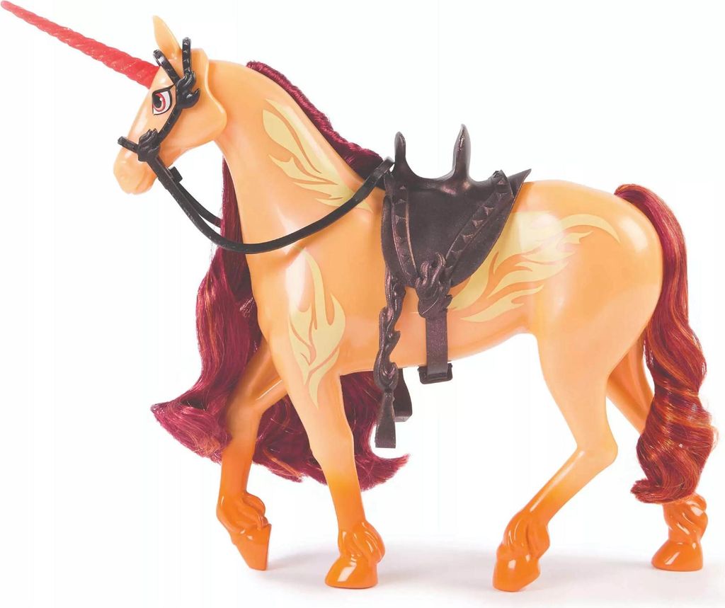 Unicorn Academy - Pégase Cinder - 28 cm Image du produit 