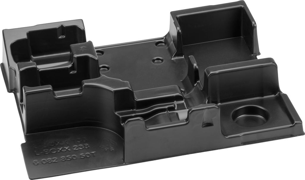 Bosch 1600A002WP Inserto L-Boxx GOP14,4/18V-EC Immagine del prodotto 