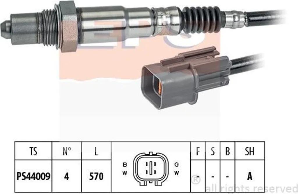 Sonde Lambda Kia Soul 1,6Gdi Réduction Consommation Essence et Émissions