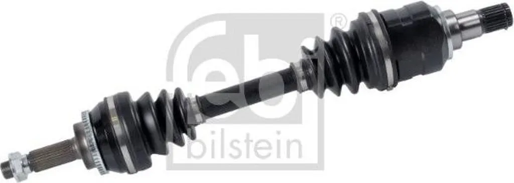 Arbre de transmission renforcé FEBI 183786 montage facile OE 4342005310