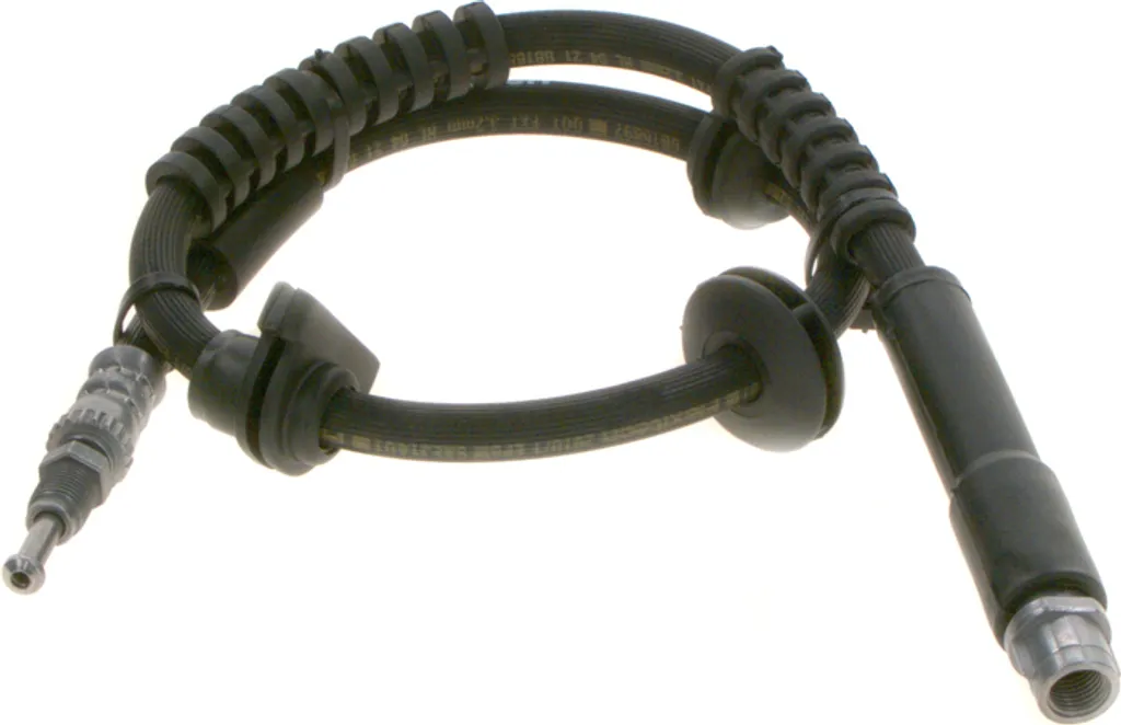 Flexible de frein haute pression 34326775261 pour BMW Série 5 F11 Touring