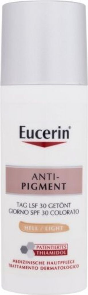 Eucerin Anti-Pigment Day Cream SPF30 50ml