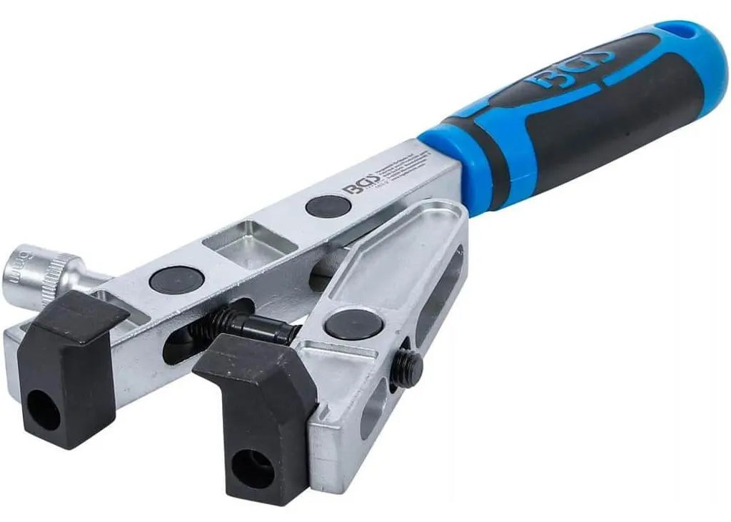 Pince pour Montage de Soufflet d'Essieu - Solution Serrage Rapide D-Work - 2