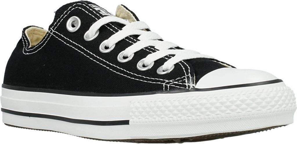 Converse Sneakers M9166C in Black color size 41 Immagine del prodotto 