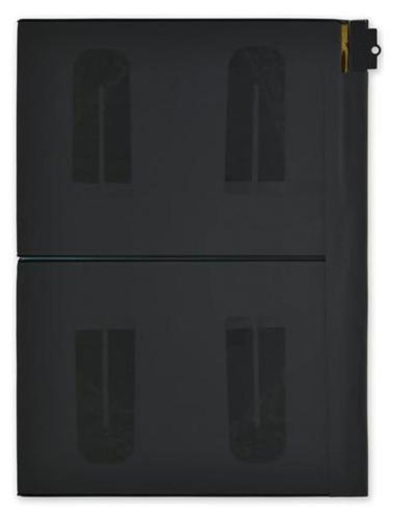 Ersatz Akku für iPad Air 4 / Air 5 A2288 7606mAh Accu Produktbild 