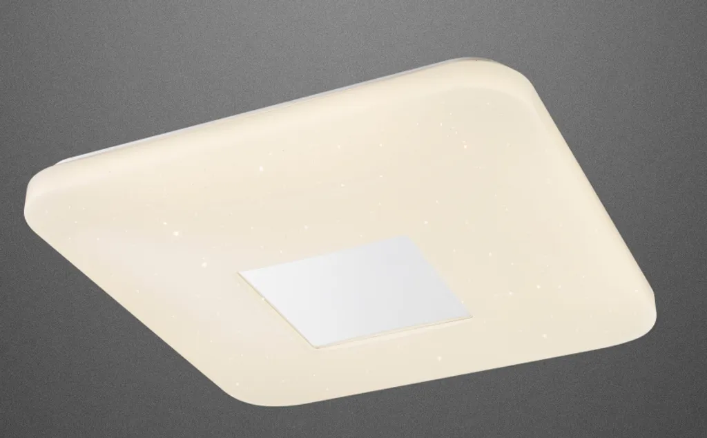 Plafonnier LED 24W Intensité Variable et Température Couleur CCT - 13