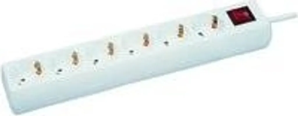 Rallonge USB 2.0 Blanche Microconnect GRU00610W de haute qualité