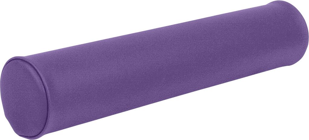 Lagerungsrolle Lagerungskissen Knierolle Fitnessrolle für Massageliege 10x50 cm