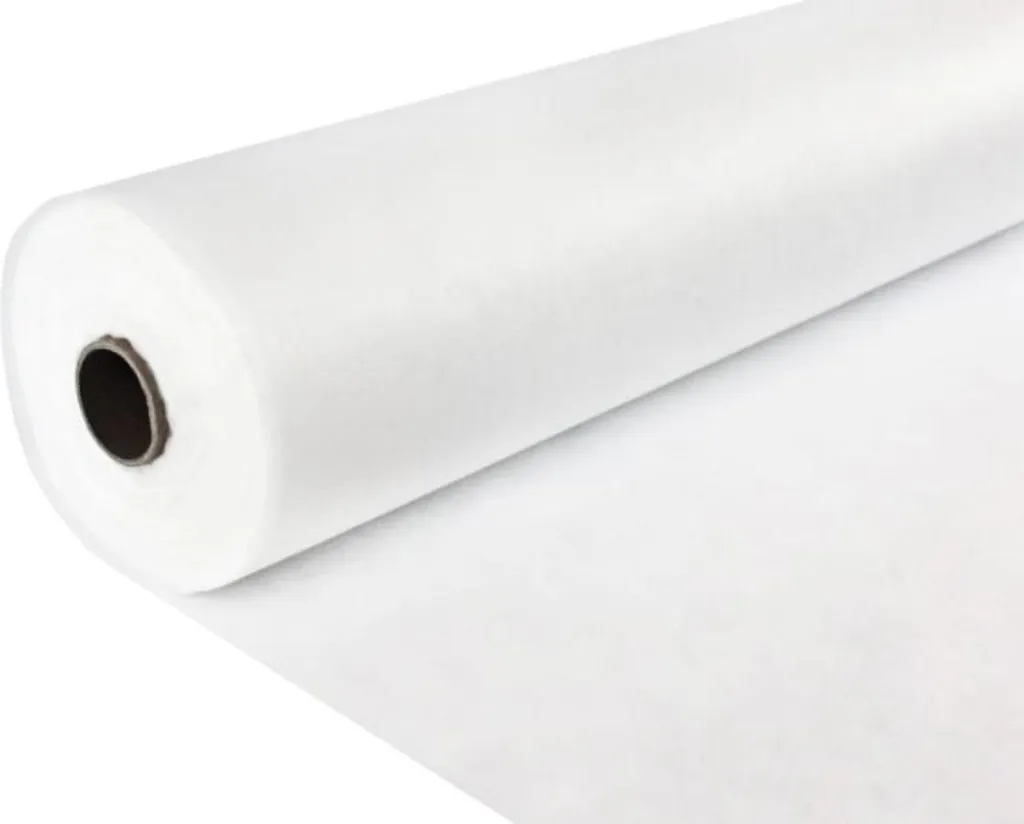 Agrotextile blanc 17g 1,6 x 100m anti-gel et protection insectes jardin