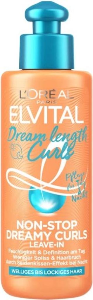 Elvit.SP Creme Dream Length Curl 20 Produktbild 