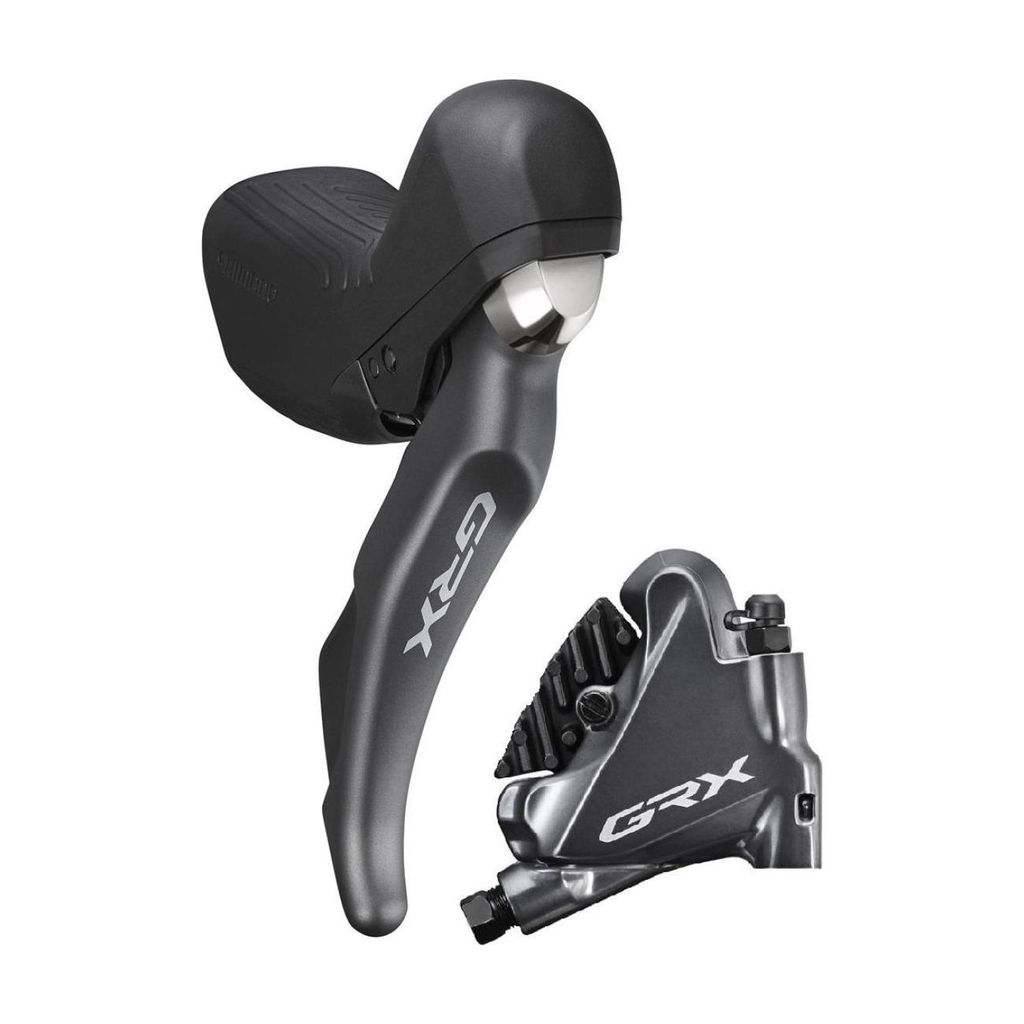 Shimano ST-RX810R/BR-RX810-R 11 Řazení Obrázek produktu