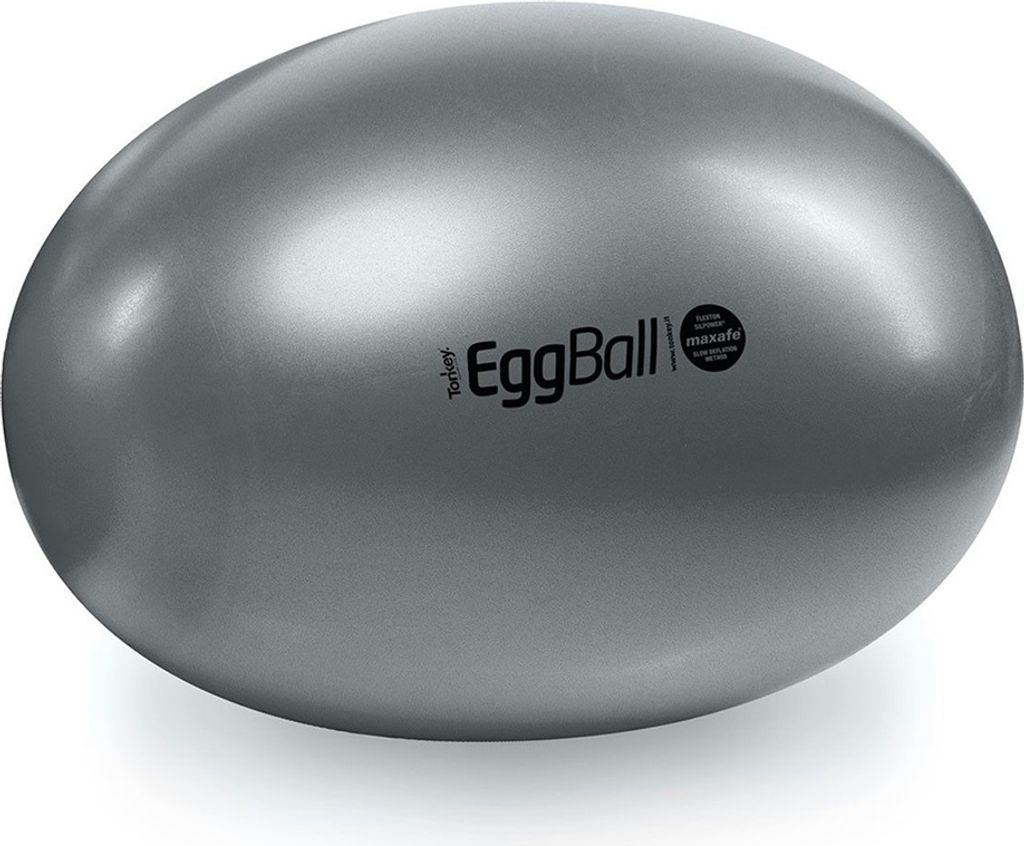 Original Pezzi® Eggball MAXAFE - anthrazit Produktbild 
