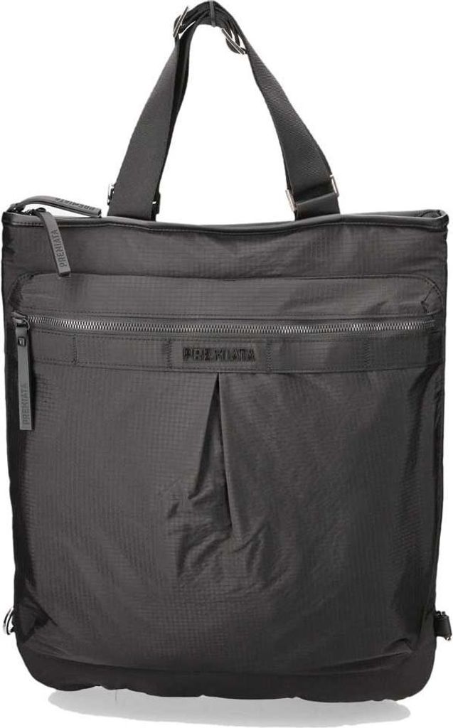 Premiata Kymani Var Rucksack Schwarz Schwarz One Size
