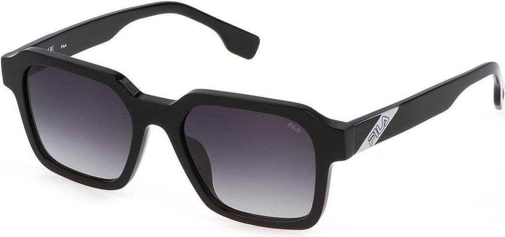 Fila SFI458 Shiny black 52/18/145 Uni Sonnenbrillen