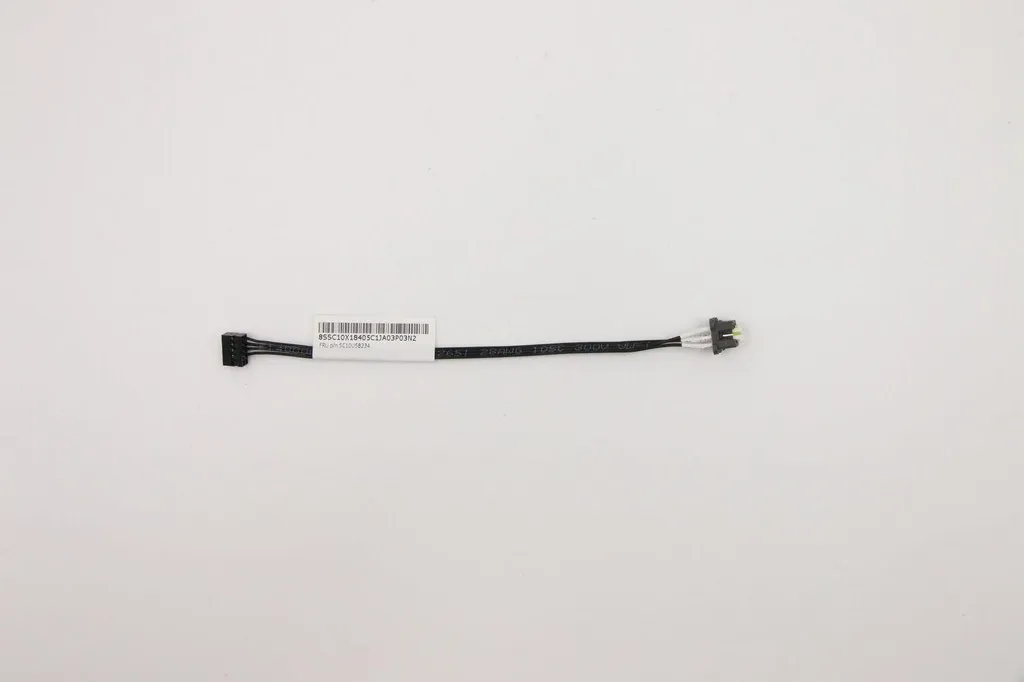 Câble LED Lenovo FRU 150mm 1SW LED Original pour Réparation Interne