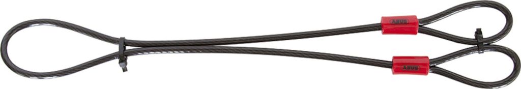 ABUS Cobra Stahlkabel Produktbild 
