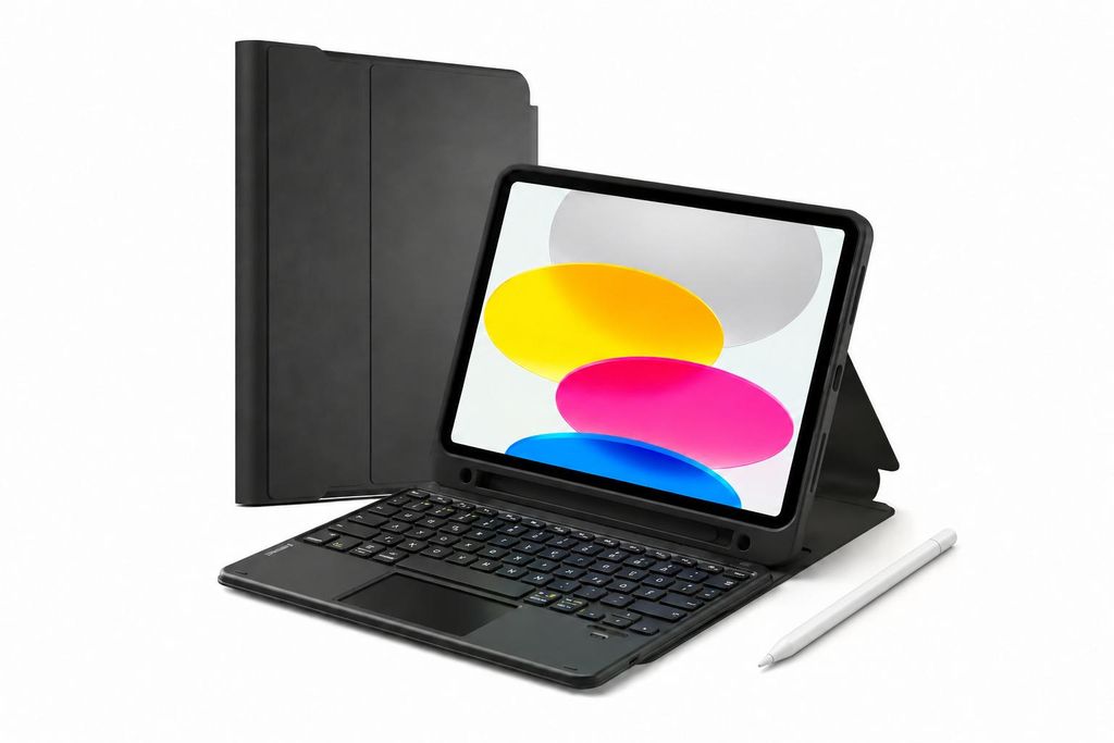 Apple iPad 11" / A16 Chip / 2360 x 1640 Pixel / 128 GB / Produktbild 