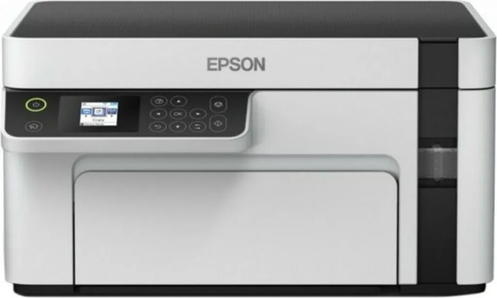 Imprimante Multifonction Epson C11CJ18401 WiFi avec Impression Recto - 2