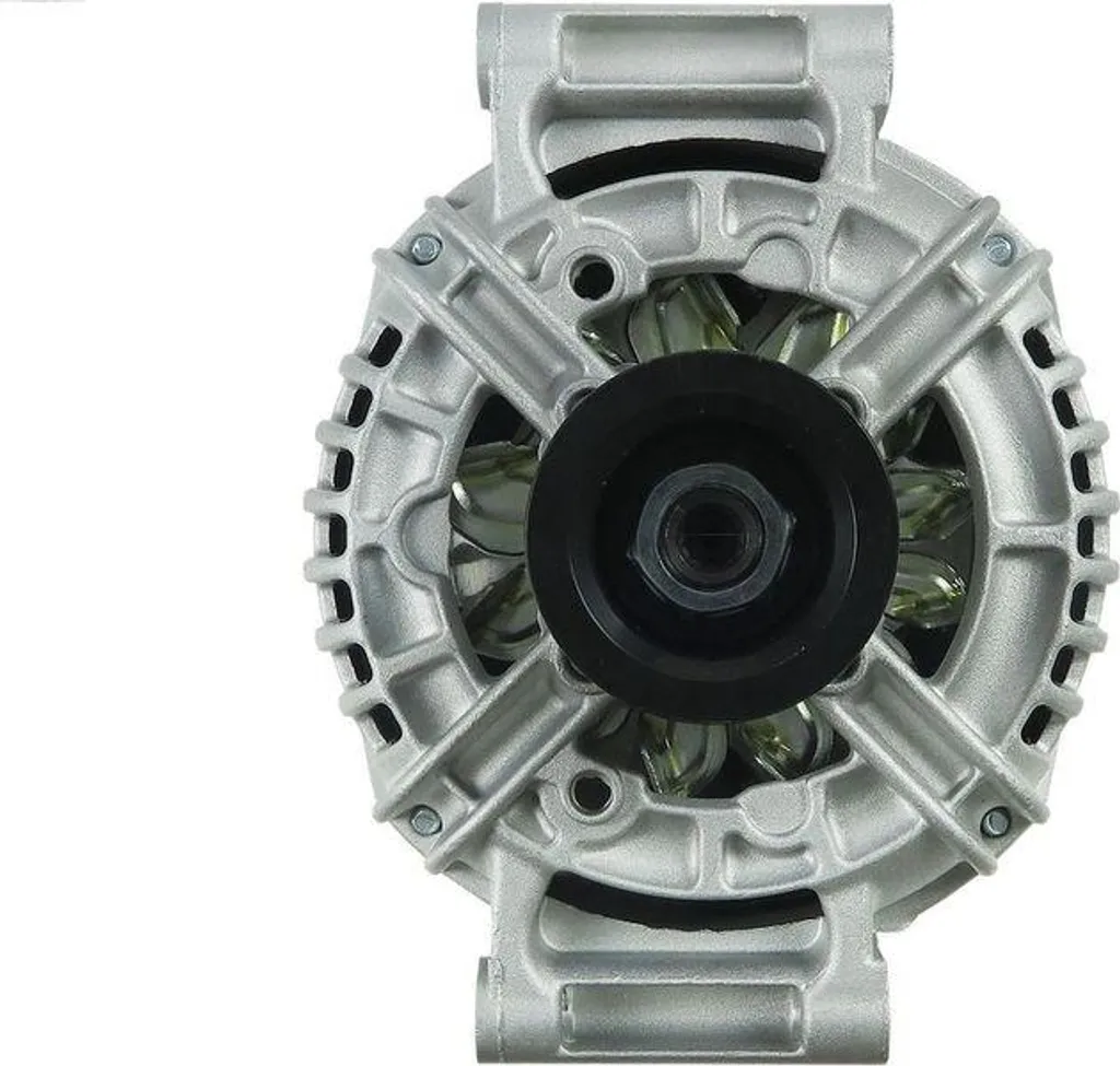 Alternateur de Rechange 180A pour Mercedes Classe C E CLK et SLK R171