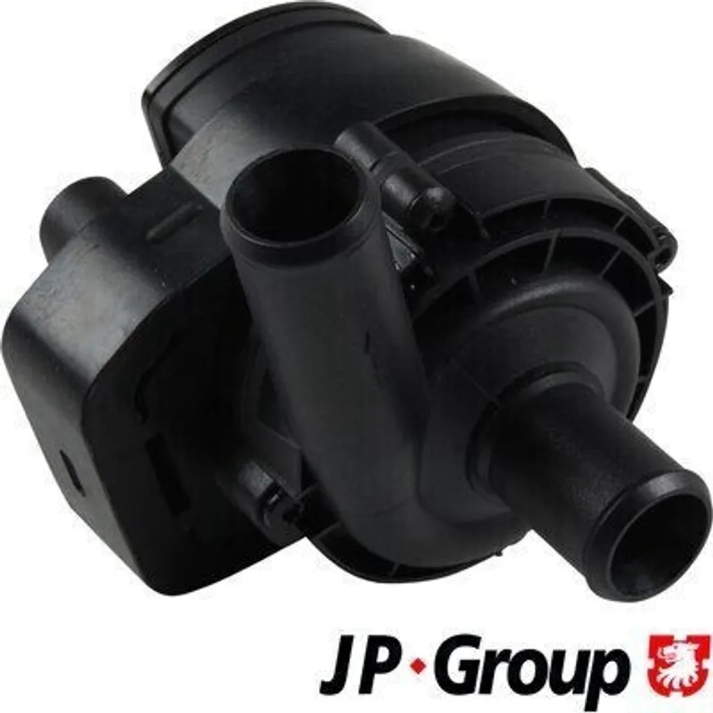 Réparer la surchauffe avec la pompe à eau JP GROUP pour Mercedes Classe C
