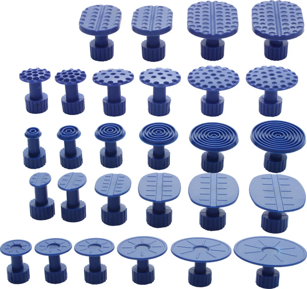 Offerta Kit SWANEW 48x Rimozione Ammaccature Auto e Moto PDR - 3