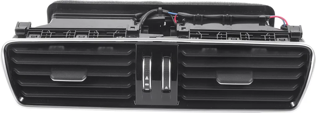 Remplacement Grille d'Aération Passat - Sortie Air Centrale No.3Ad819728A