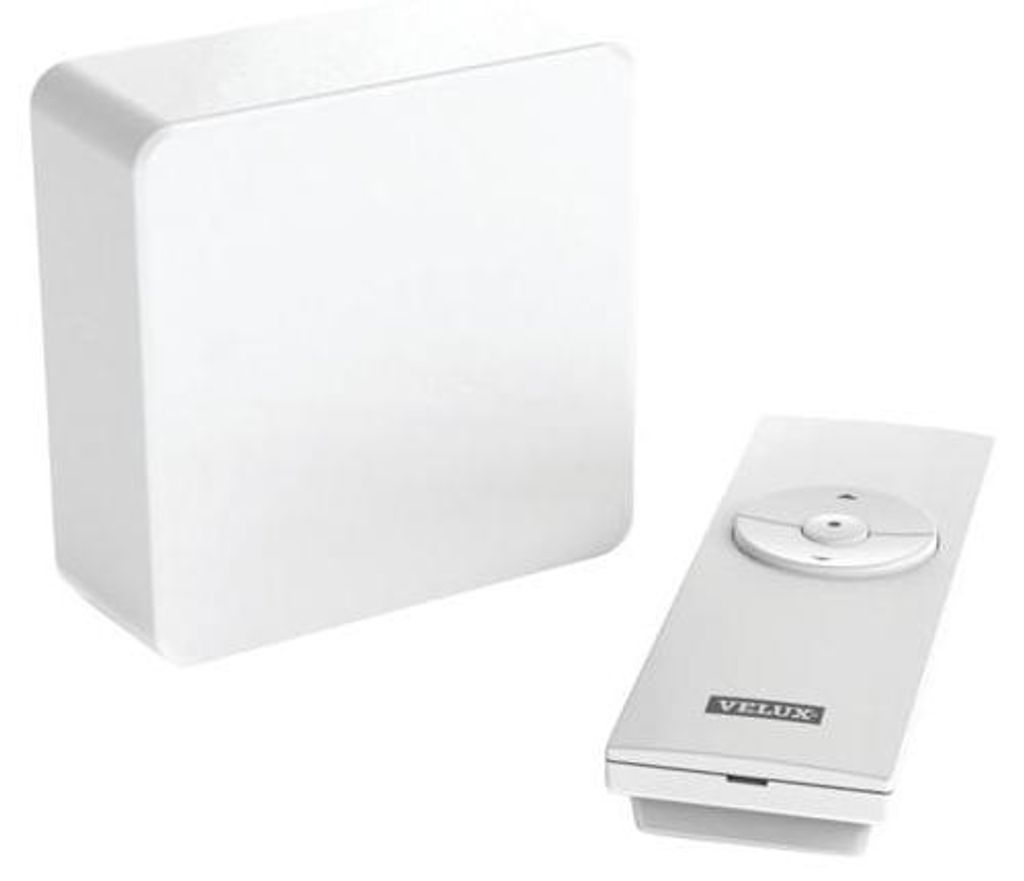 Bloc d'alimentation électrique - VELUX - KUX 110 EU Image du produit 