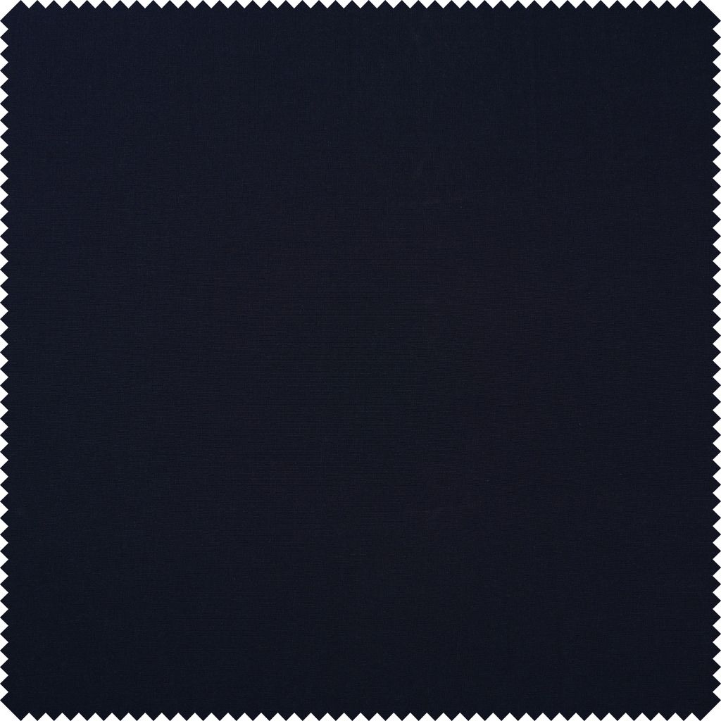 VBS Marktplatz Baumwollstoff Uni 150 cm breit 15 m lang 150 g qm Schrumpfung 2% Kobaltblau