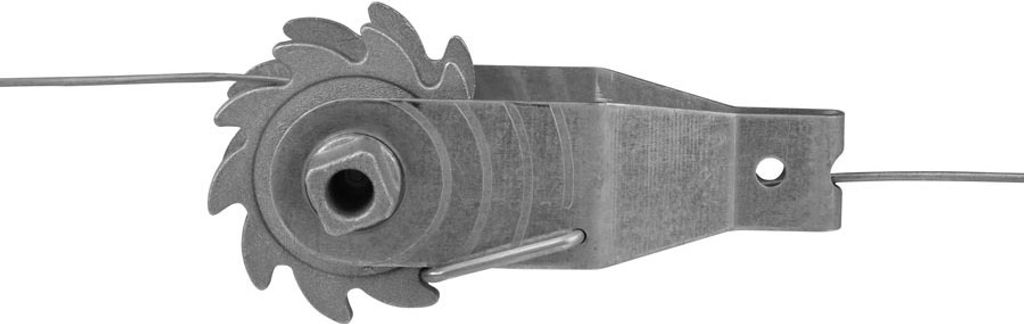 Gallagher Draht-/EquiFence-Spannset ohne Isolator (2) Produktbild 