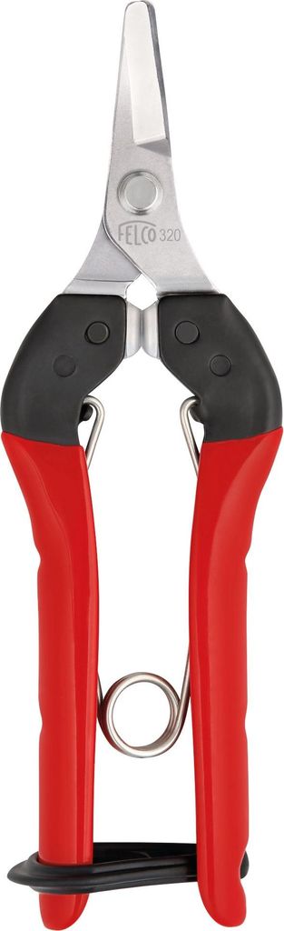 Ernte- u.Leseschere Gesamt-L.154mm FELCO
