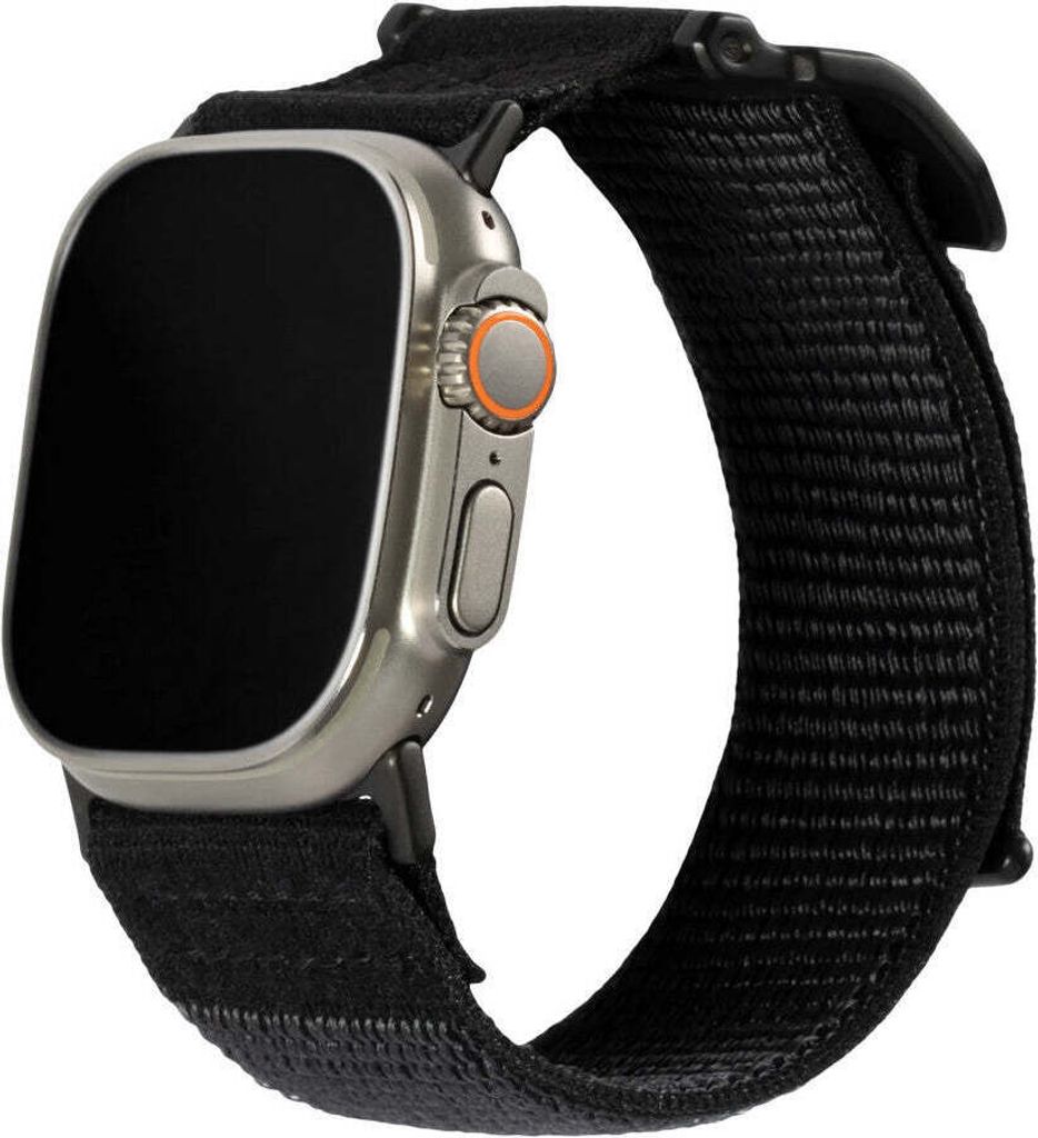 Urban Armor Gear 194004114032, Correa, Smartwatch, Negro, Imagen del producto 