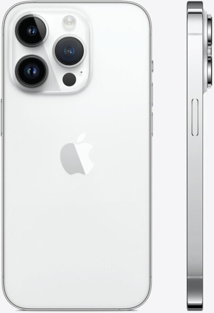 iPhone 14 Pro Max 6,7