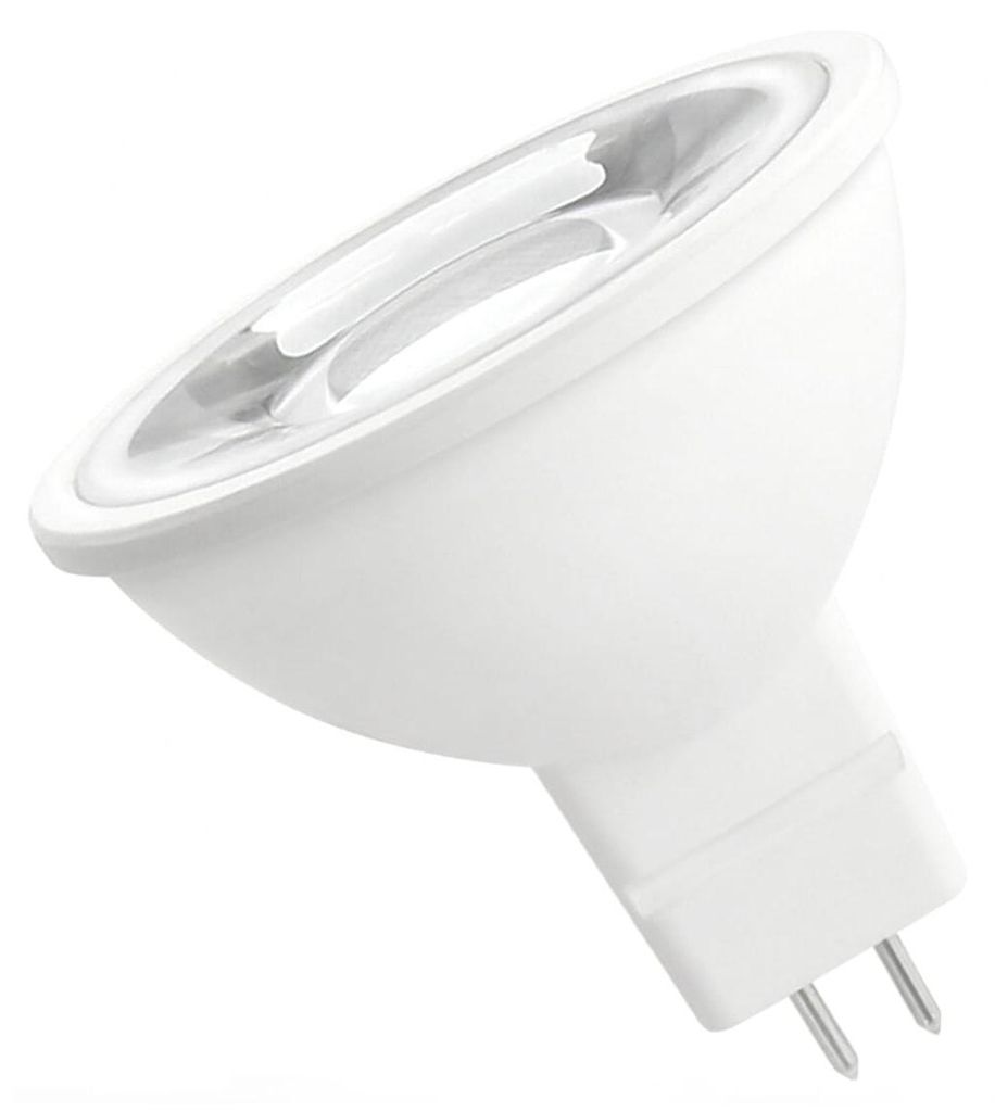 Spectrum GU5.3 LED Spot Lampe 4W 390lm 4000K Neutralweiß 12V