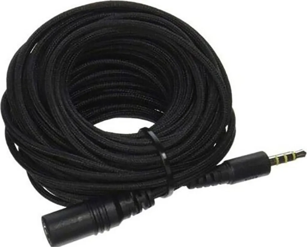 Câble extension microphone Cisco 9m : la solution pour vos grandes tables