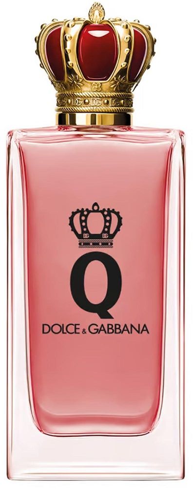 Dolce&Gabbana Q, Kobiety, 100 ml, Perfumy w płynie, Wiśnia Zdjęcie produktu 