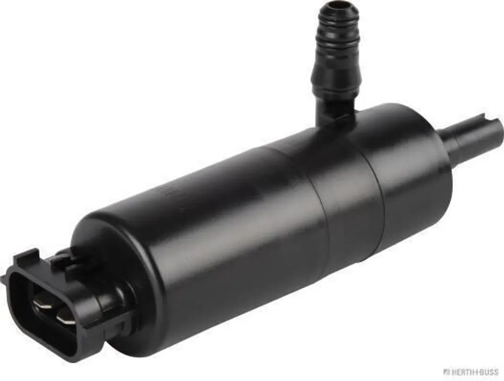 Pompe de nettoyage pare-brise pour Fiat Ducato, Doblo et Alfa 159
