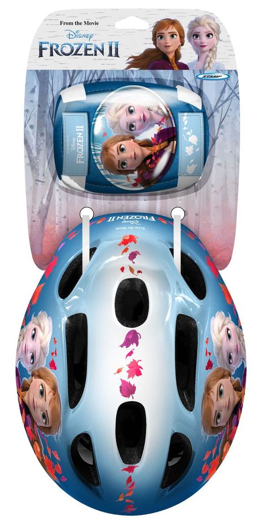 Disney MAN Kinder Fahrradhelm mit Knieschoner und Ellenbogenschoner SPIDER Disney MAN Kinder Fahrradhelm mit Knieschoner und Ellenbogenschoner SPIDER