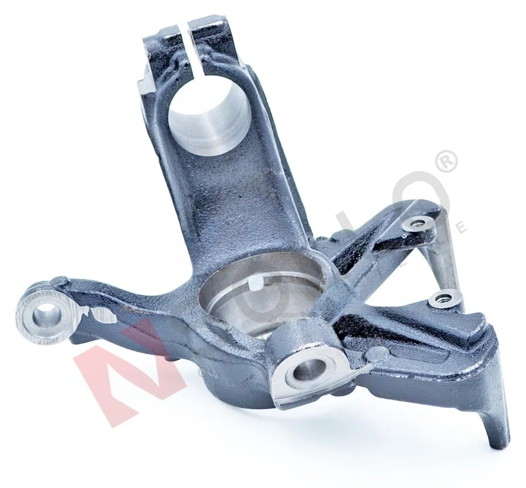 Rotule de suspension Sollo 6Q0407255AC pour VW Polo, Seat et Audi A1