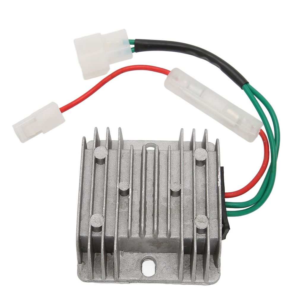 Automatischer DC-Spannungsregler,Spannungsstabilisator,Aluminium-Spannungsregler,Spannungsregler für KDE3500,Elektrischer Startspannungsstabilisat...